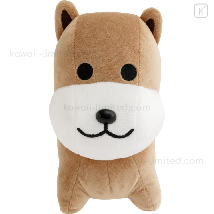 Japan San-X Plush Toy (M) - Afro Ken | Kawaii Limited