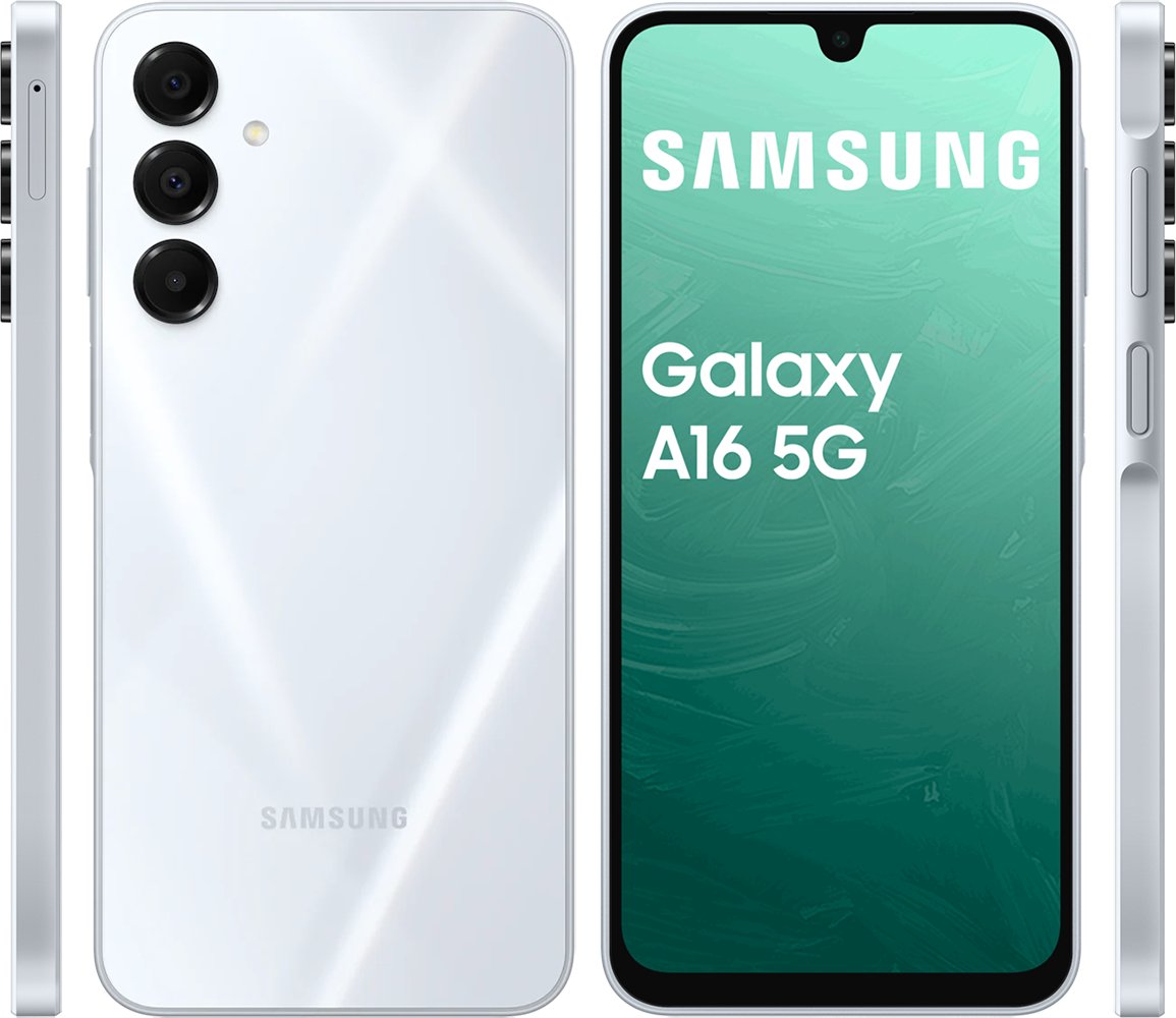 Samsung Galaxy A16 5Gのスペック・価格・レビュー | Kalvo