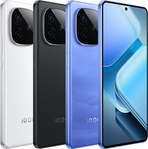 Vivo iQOO Z9 Turbo Enduranceのスペック・価格・レビュー | Kalvo