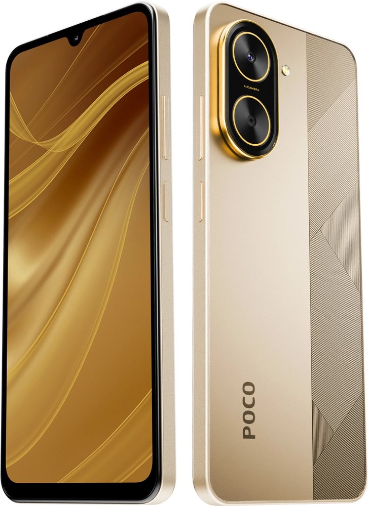 Xiaomi Poco C71のスペック・価格・レビュー | Kalvo