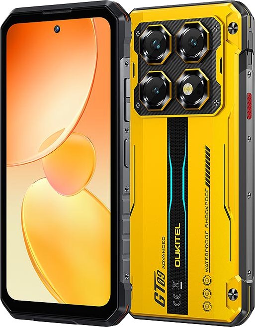 OUKITEL WP60のスペック・価格・レビュー | Kalvo