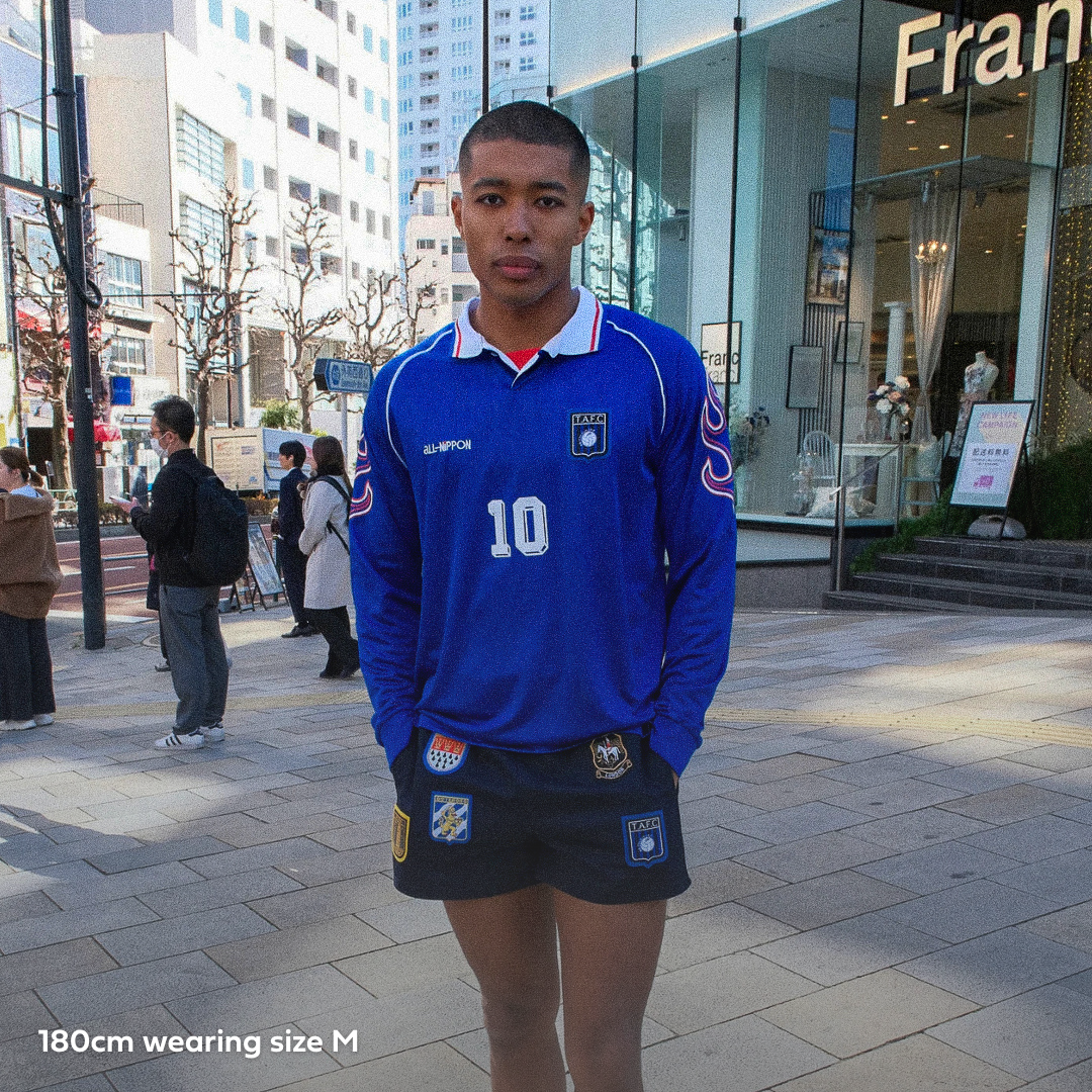 Osaka Cup '93 Home Jersey