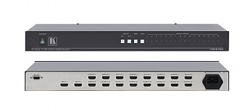 Kramer Pro AV manufacturer - 分配器