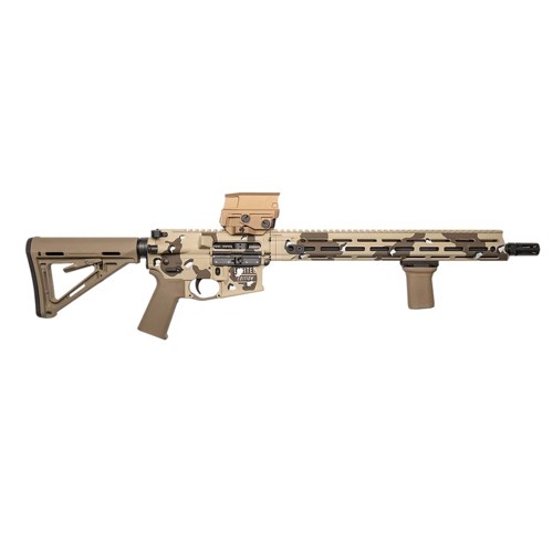 DANIEL DEFENSE DDM4 V7 5.56 NATO 16