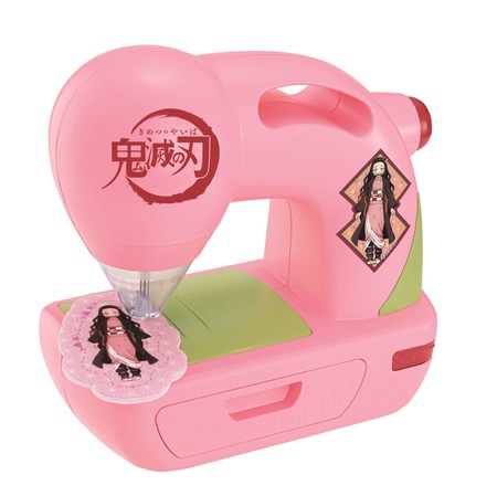 鬼滅の刃」アイテム全15種登場！10月2日（土）から順次発売