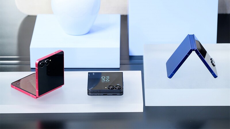 au＞「Samsung Galaxy Z Flip7」 本日予約開始 | サムスン電子ジャパン