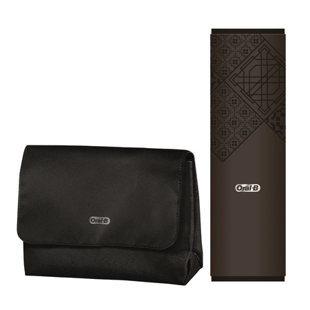 ブランド初のAI搭載電動歯ブラシで、差のつく磨き上がり ブラウン