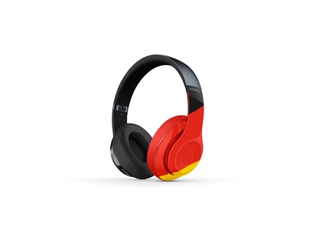 Beats by Dr. Dre Unity Edition（JAPAN） Beats Studioワイヤレス