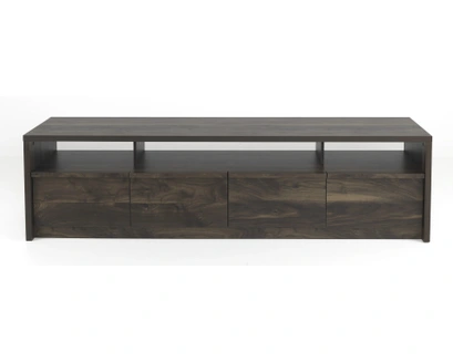 Sauder Harvey Park Grand Walnut 80