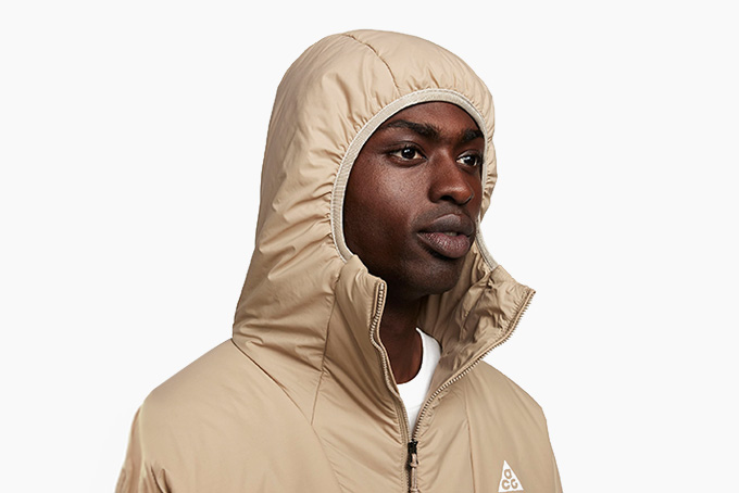 Nike ACG's Therma-FIT ADV 