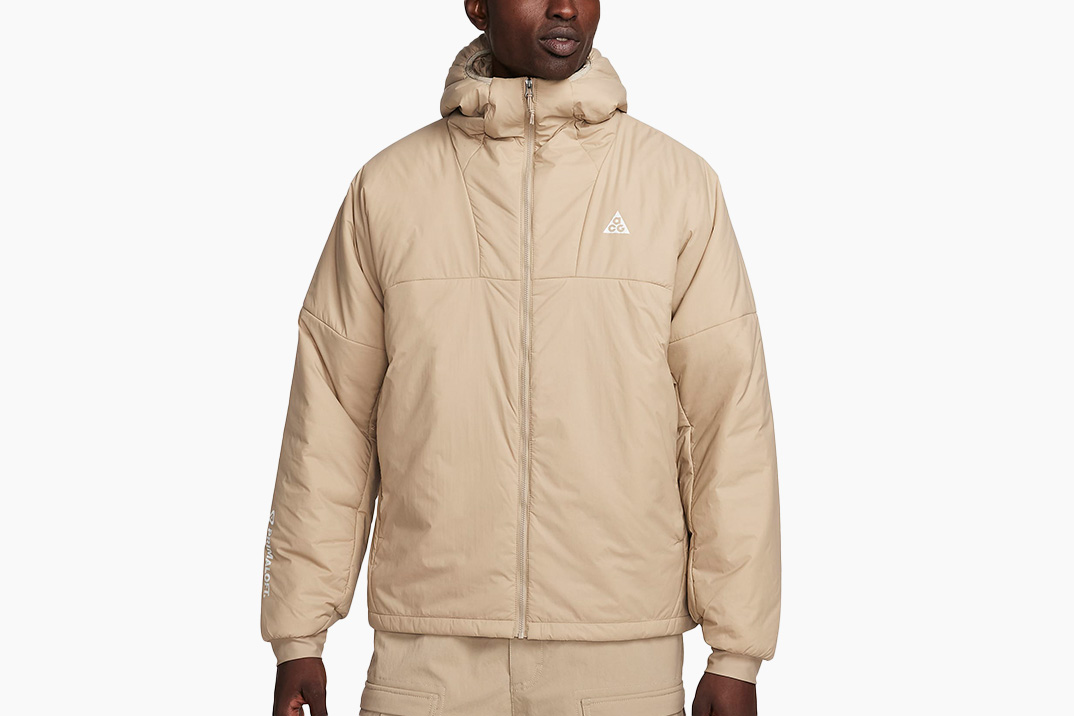 Nike ACG's Therma-FIT ADV 