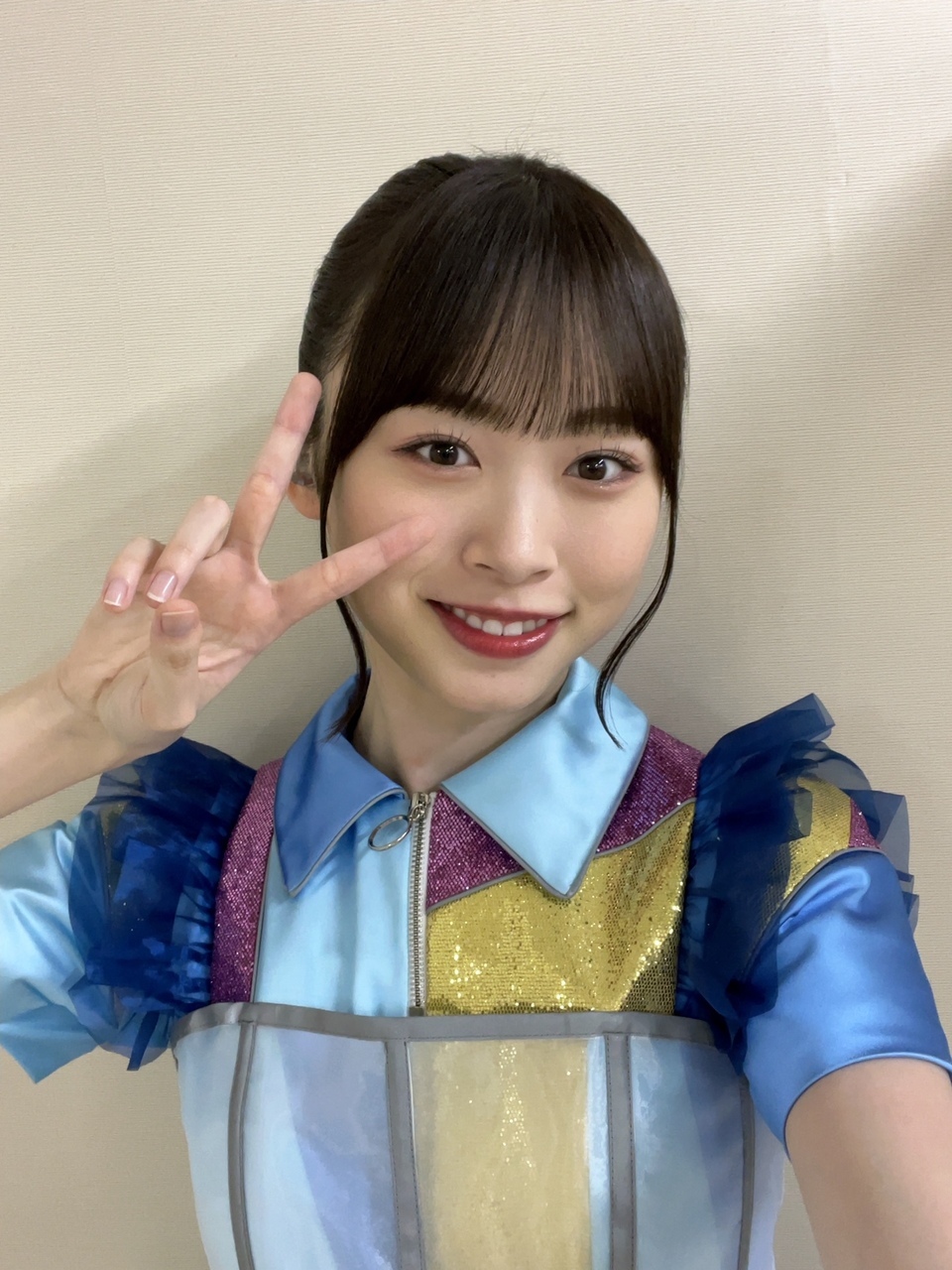 髙橋 未来虹公式ブログ | 日向坂46公式サイト