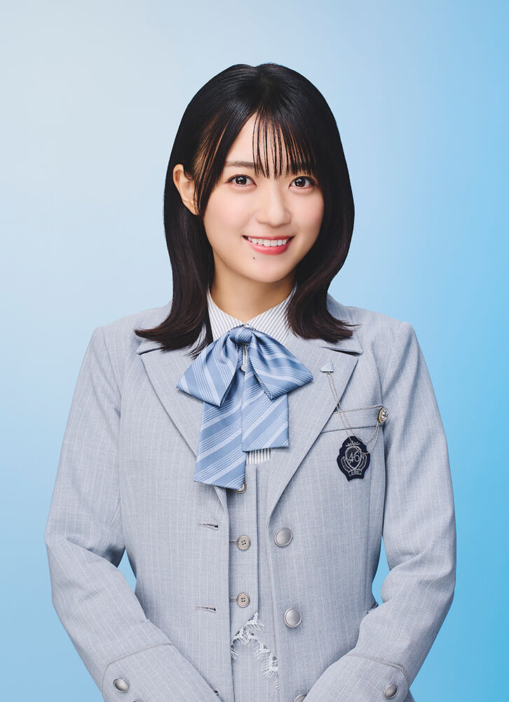 平尾 帆夏 | メンバー | 日向坂46公式サイト