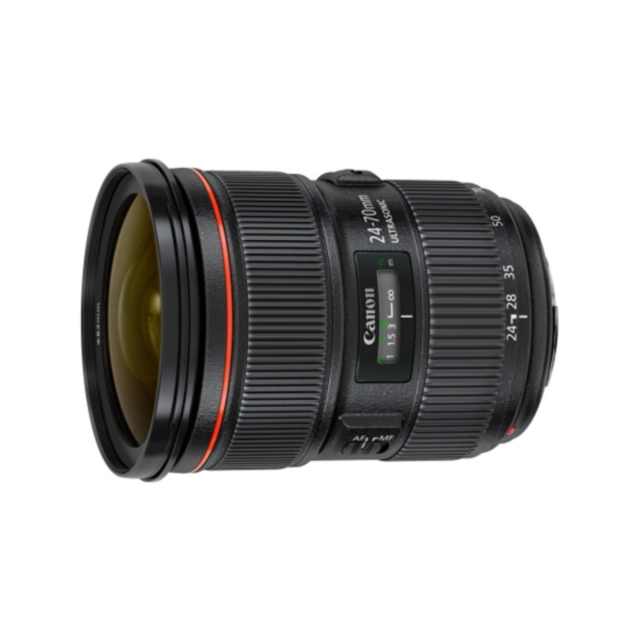 故障】Canon EF24-70mm F2.8L II USM修理(絞り不良) - 東京写真館