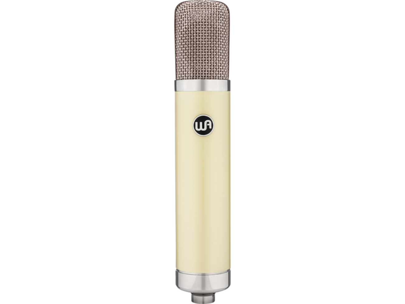 WARM AUDIO WA-251」製品レビュー：往年のビンテージ・マイクを元に