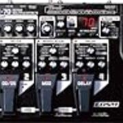 ビンテージ（？）マルチエフェクター！ BOSS ME－70編 - ギタブロー