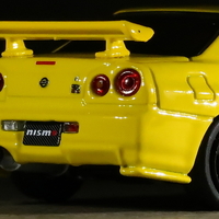 モデルインプレッション】 Tomica Limited Vintage NEO - LV-N305a