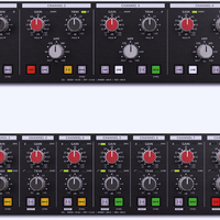 Solid State Logic PURE DRIVE QUAD 〜Rock oN Monthly Recommend vol