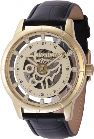 Objet D Art model 25260 | InvictaWatch.com