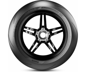 Pirelli Diablo Supercorsa V3 180/60 ZR17 75W ab 141,30