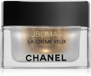 Chanel Sublimage La Crème Yeux (15g) ab 180,45 € | Preisvergleich