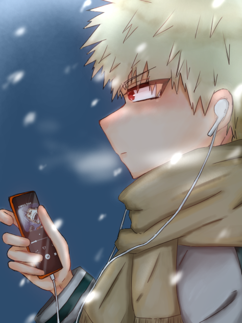 かっちゃん - ibisPaint