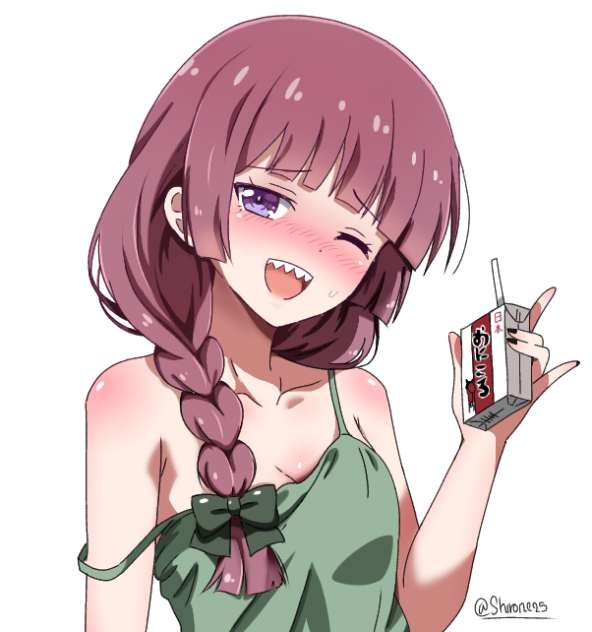 廣井きくり - ibisPaint