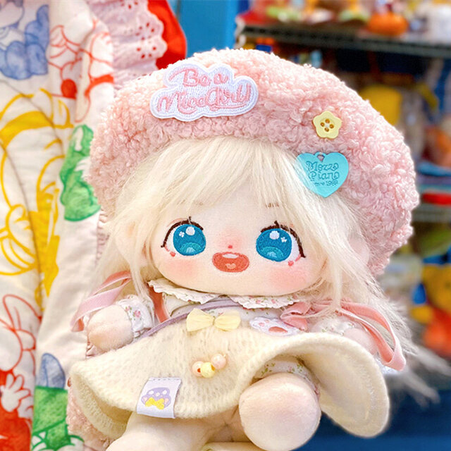 ♥超レア 可愛い 20cm着せ替えぬいぐるみ NO.26♥ ♥超レア 可愛い