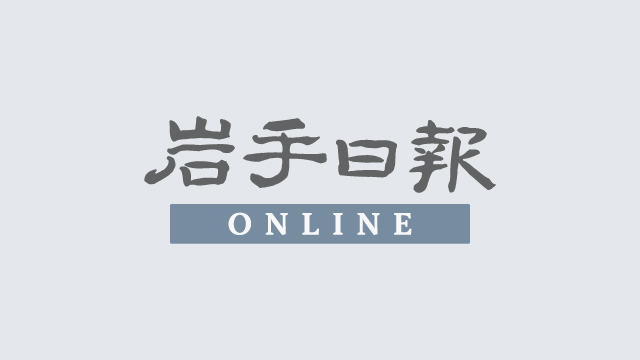 盛岡市内一周継走、4月20日号砲 | 岩手日報ONLINE