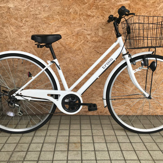 TROIS 自転車の中古が安い！激安で譲ります・無料であげます｜ジモティー