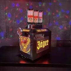 イエガーマイスターの中古が安い！激安で譲ります・無料であげます