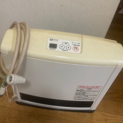 リンナイガスストーブの中古が安い！激安で譲ります・無料であげます