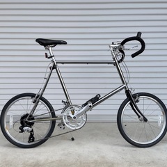 BRUNO ロードバイク(自転車)の中古が安い！激安で譲ります・無料で