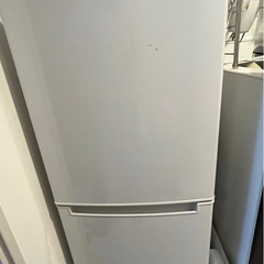 中古】大阪府の冷蔵庫を格安/激安/無料であげます・譲ります｜ジモティー