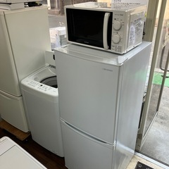 福岡県の家電セットの中古が安い！激安で譲ります・無料であげます