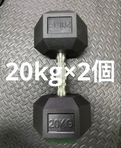 スヌーピー】オリンピックHEXバー+20kgプレート×2 スヌーピー様専用