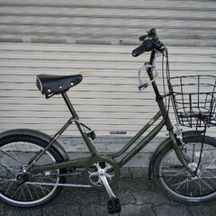 大阪府のベガス 自転車の中古が安い！激安で譲ります・無料であげます