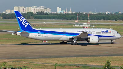 JA922A - JA-Fleet【本邦航空会社機材一覧サイト】