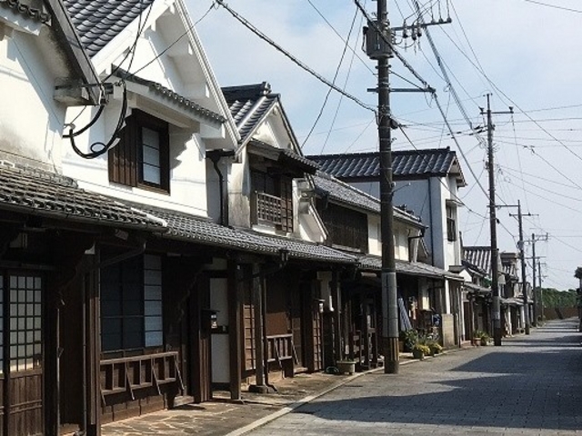 美々津町並】アクセス・営業時間・料金情報 - じゃらんnet