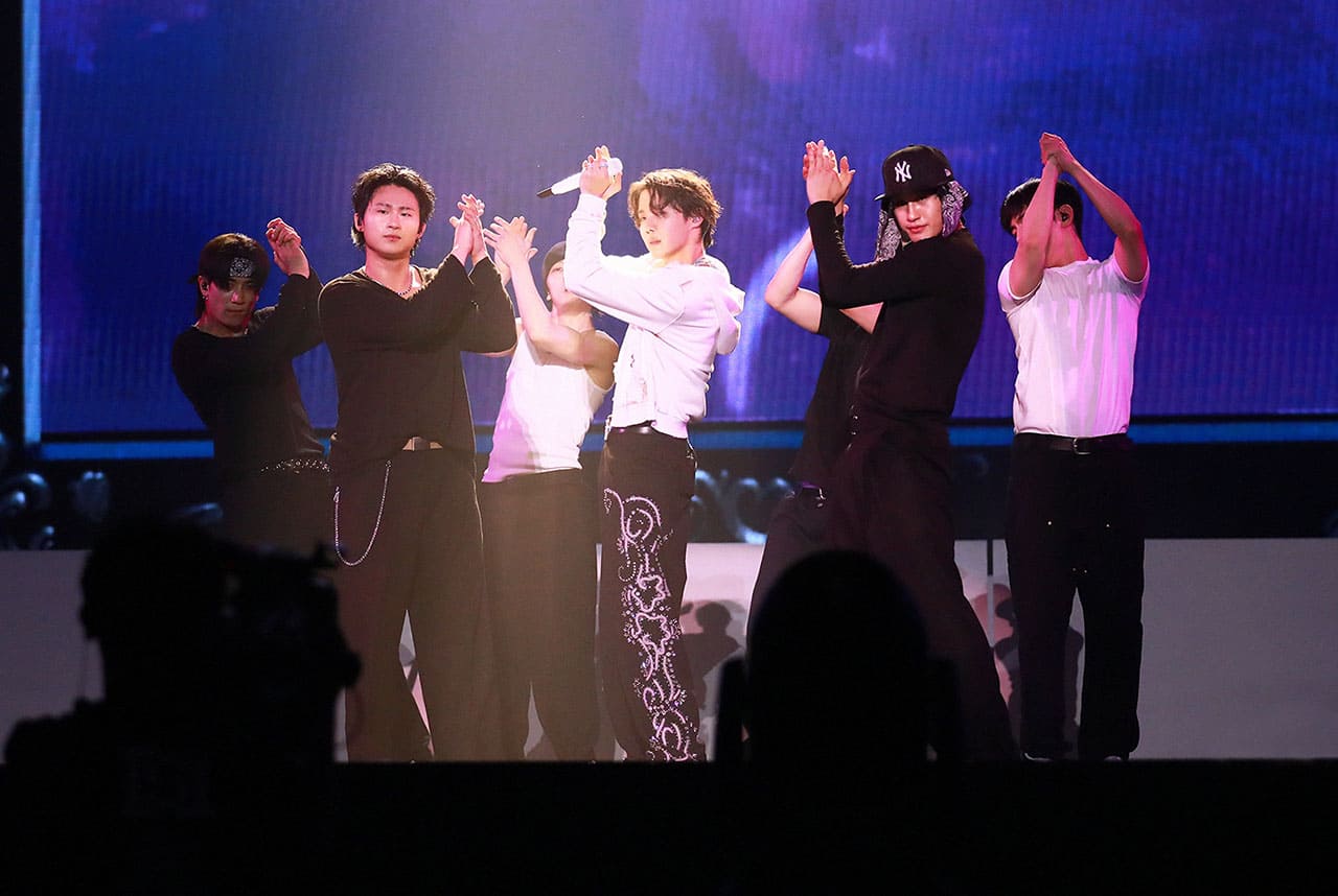 J-Hope Graces Front Pages of Top Japanese Newspapers with Tour