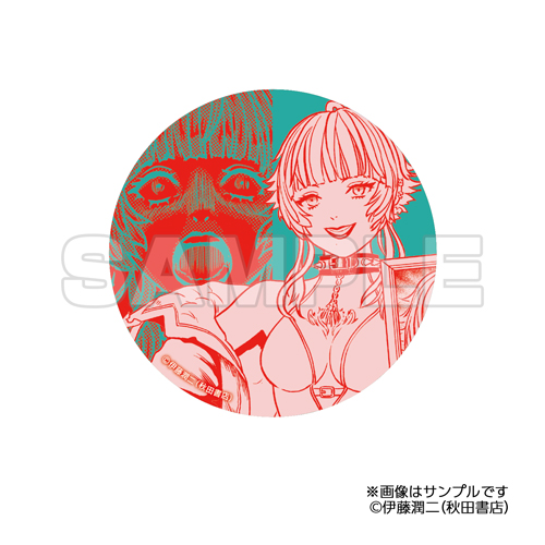 グッズ詳細ページ - OSHIBACO