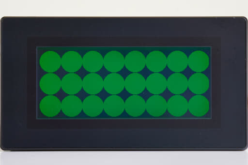 キーエンス タッチパネル VT3-W4G | 保守部品.com