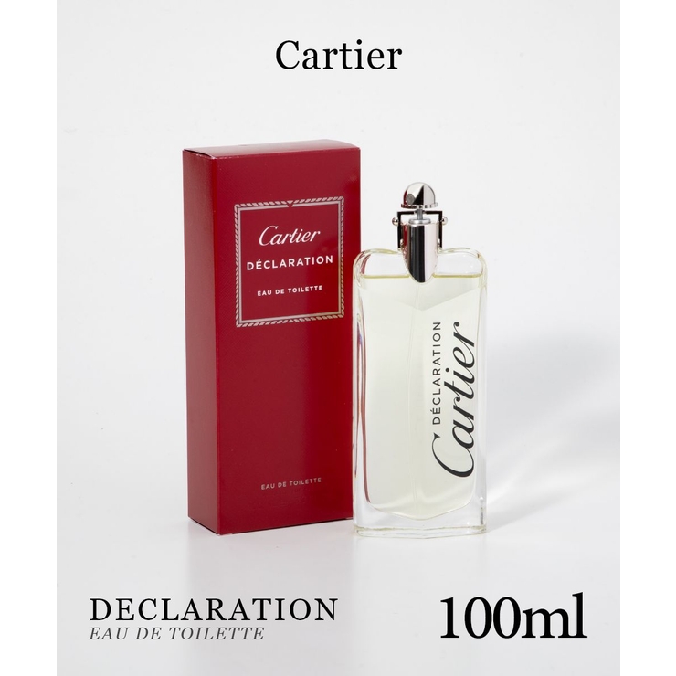 カルティエ Cartier オードトワレ[品番：TRDW0010821]｜U-STREAM（ユー