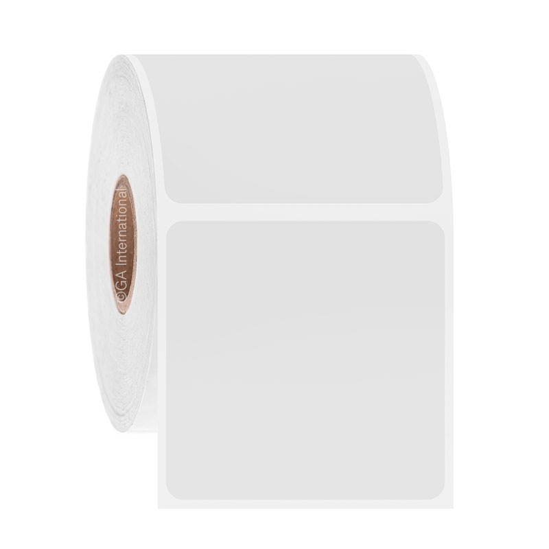 Autoclave-Resistant RFID Thermal-Transfer Labels - 2