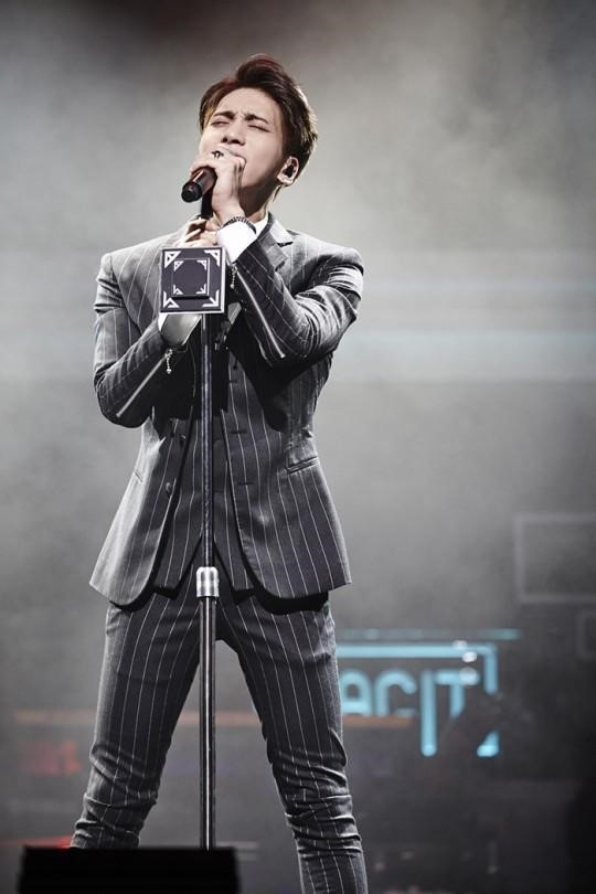 SHINee ジョンヒョン、アンコール公演も成功裏に終了…多彩なステージと