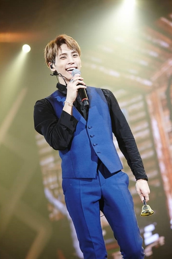 SHINee ジョンヒョンさん、突然の別れから2年…哀悼の声続く - Kstyle