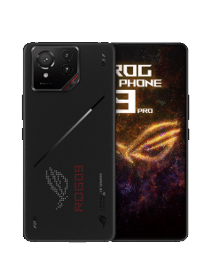 ASUS ROG Phone 9 Pro review: Ultimate bragging rights | Android