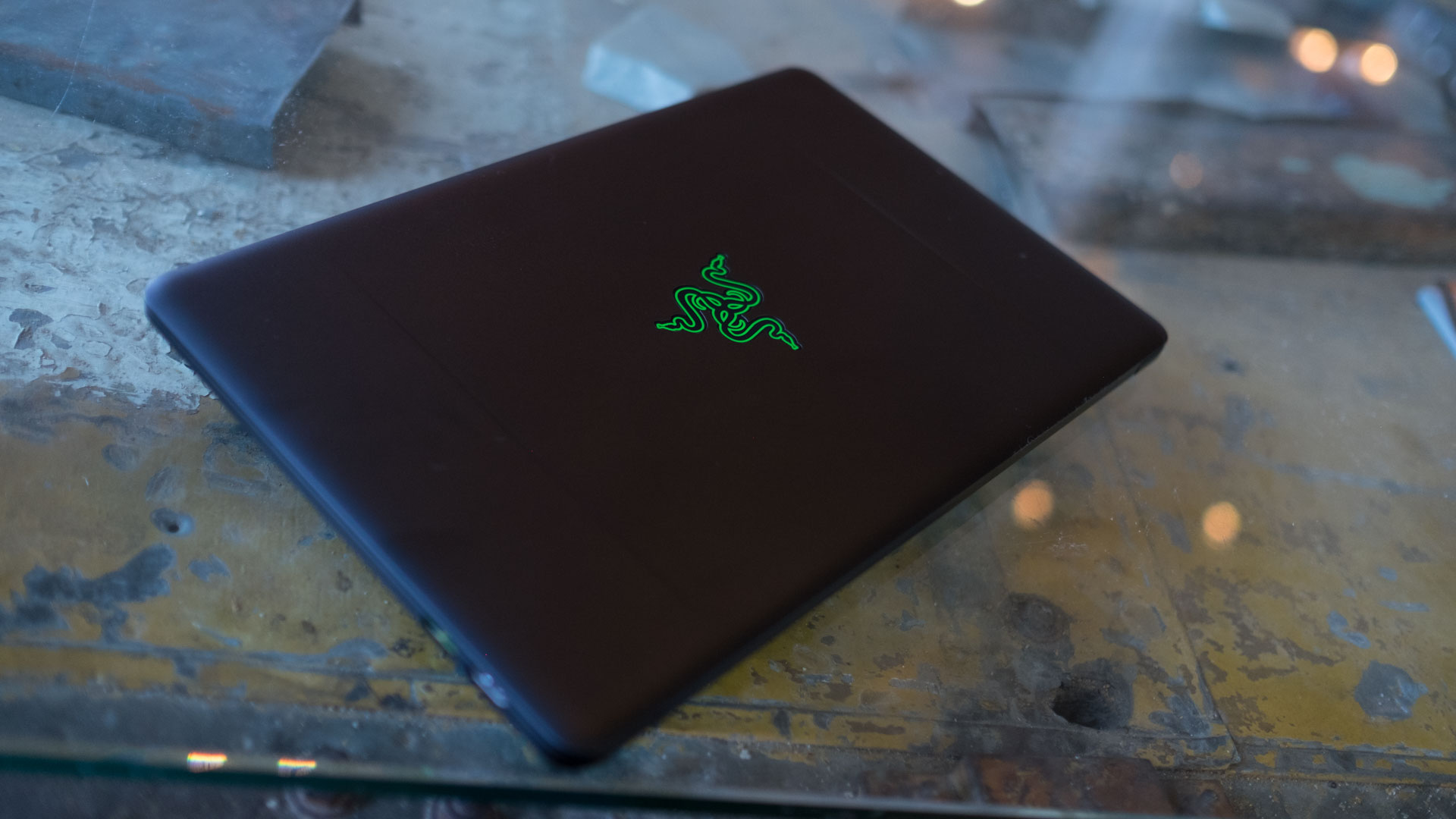 Razer Blade Stealth (2016) review | TechRadar