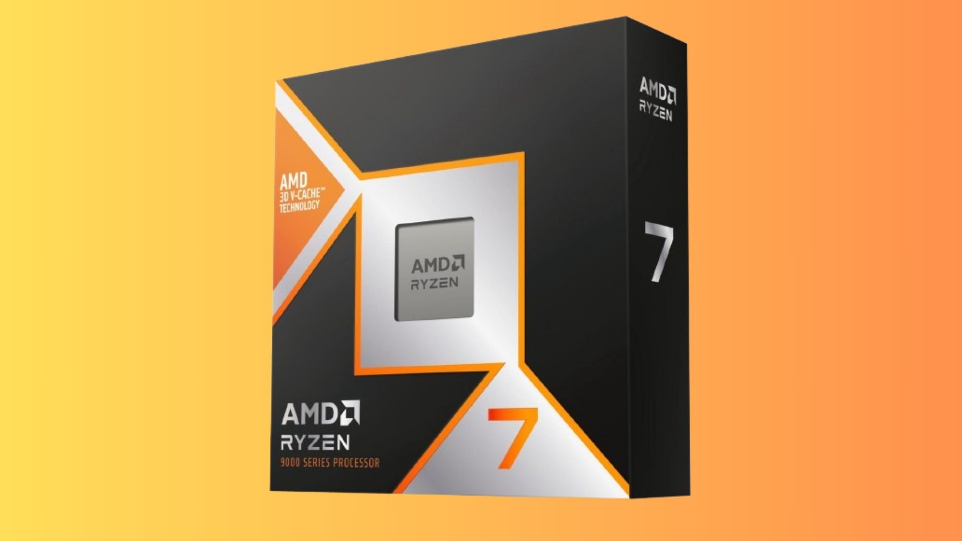 Finally, AMD's Ryzen 7 9800X3D is readily available again, and at