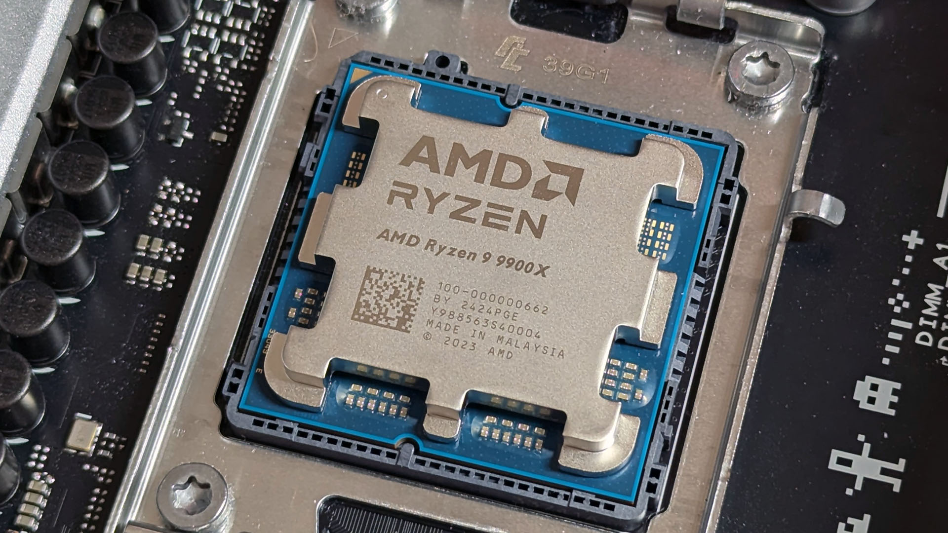 AMD Ryzen 9 3900X review: Amazing multi-core CPU performance at an